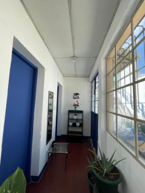 Casa Bienestar